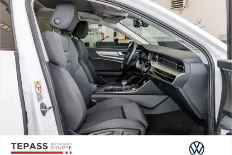 Audi A6 din 2022 cu 82.331 km - oferta AUD184663 - foto 8