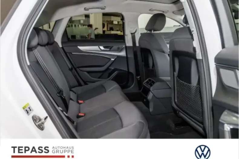 Audi A6 din 2022 cu 82.331 km - oferta AUD184663 - foto 9