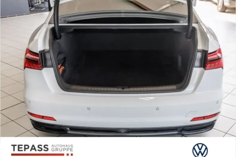 Audi A6 din 2022 cu 82.331 km - oferta AUD184663 - foto 10