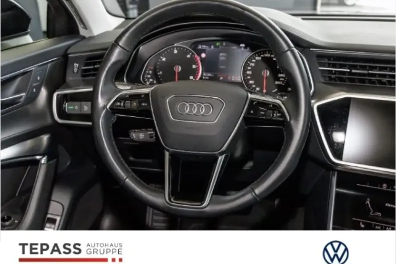 Audi A6 din 2022 cu 82.331 km - oferta AUD184663 - foto 11