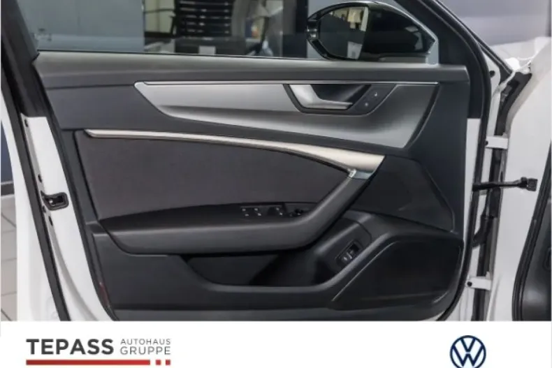 Audi A6 din 2022 cu 82.331 km - oferta AUD184663 - foto 13