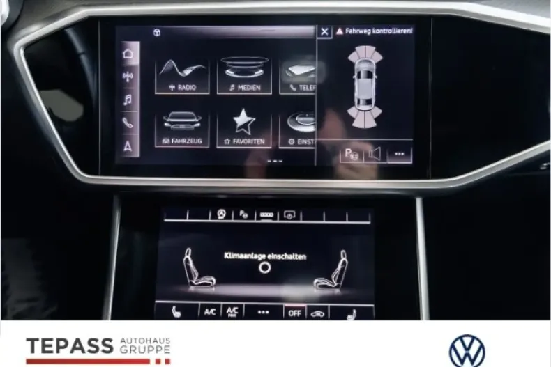 Audi A6 din 2022 cu 82.331 km - oferta AUD184663 - foto 14