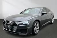 Audi A6 din 2022 cu 68.186 km - oferta AUD184664 - foto 1