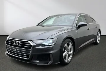 Audi A6 din 2022 - oferta AUD184664