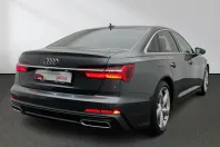 Audi A6 din 2022 cu 68.186 km - oferta AUD184664 - foto 3