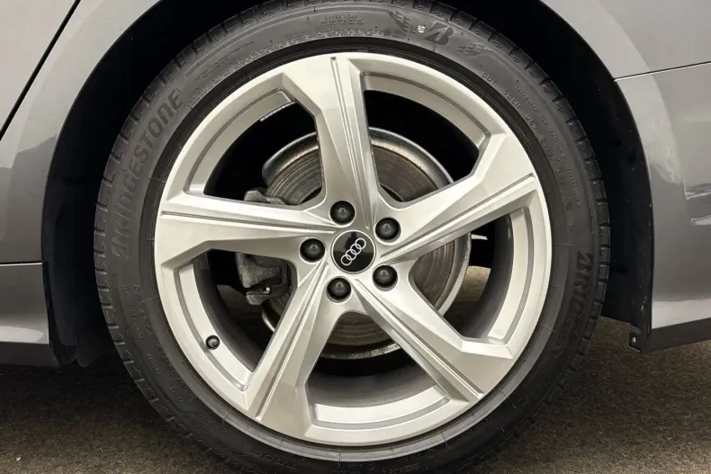 Audi A6 din 2022 cu 68.186 km - oferta AUD184664 - foto 7