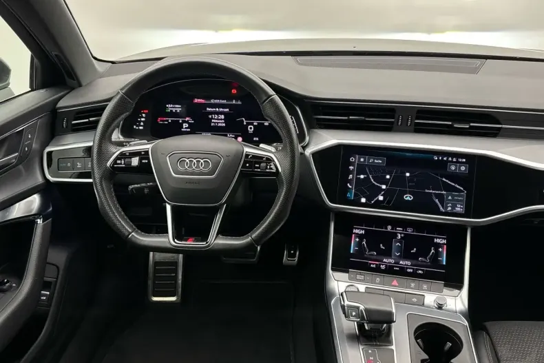 Audi A6 din 2022 cu 68.186 km - oferta AUD184664 - foto 8