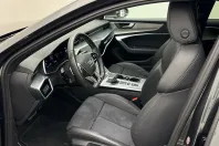 Audi A6 din 2022 cu 68.186 km - oferta AUD184664 - foto 9