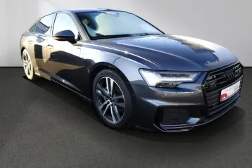 Audi A6 din 2022 - oferta AUD184666