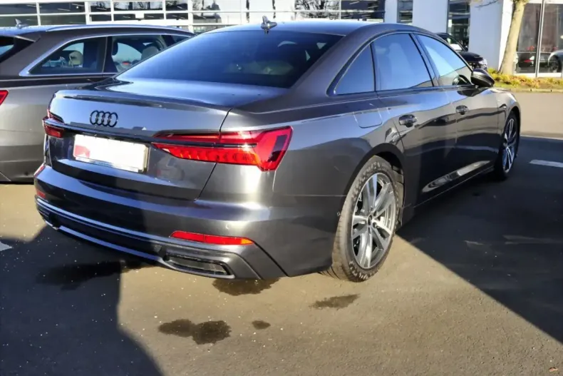 Audi A6 din 2022 cu 87.900 km - oferta AUD184666 - foto 3