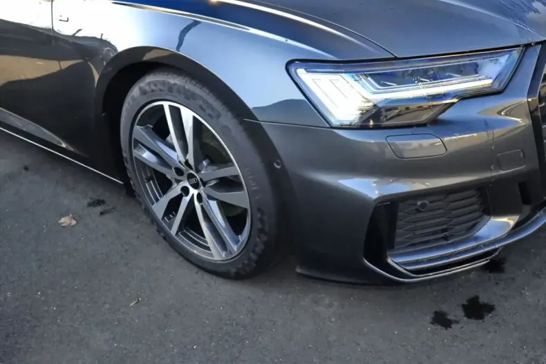 Audi A6 din 2022 cu 87.900 km - oferta AUD184666 - foto 4