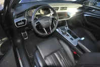 Audi A6 din 2022 cu 87.900 km - oferta AUD184666 - foto 8