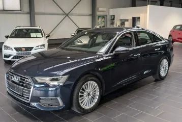 Audi A6 din 2022 - oferta AUD184667