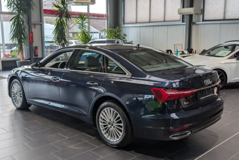 Audi A6 din 2022 cu 70.000 km - oferta AUD184667 - foto 2