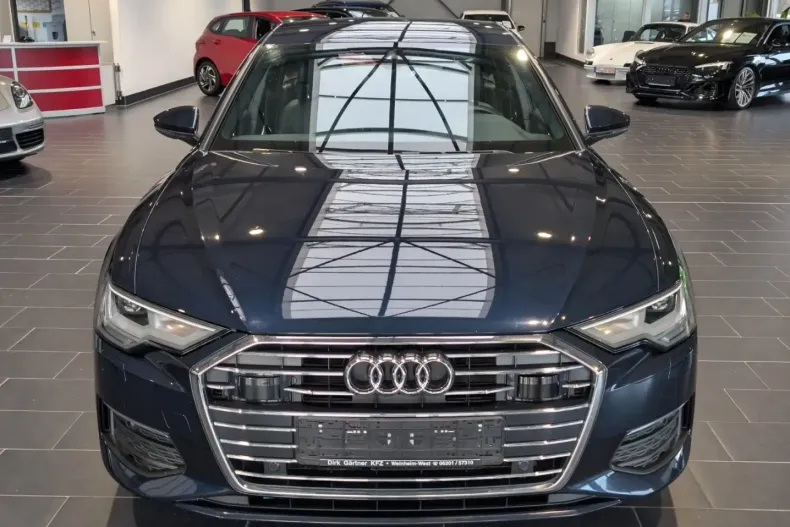 Audi A6 din 2022 cu 70.000 km - oferta AUD184667 - foto 3