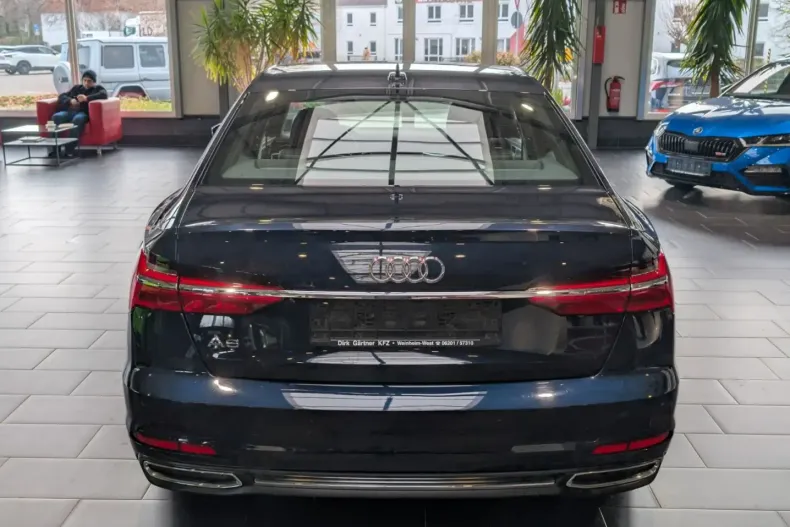 Audi A6 din 2022 cu 70.000 km - oferta AUD184667 - foto 4