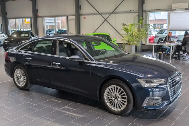 Audi A6 din 2022 cu 70.000 km - oferta AUD184667 - foto 5