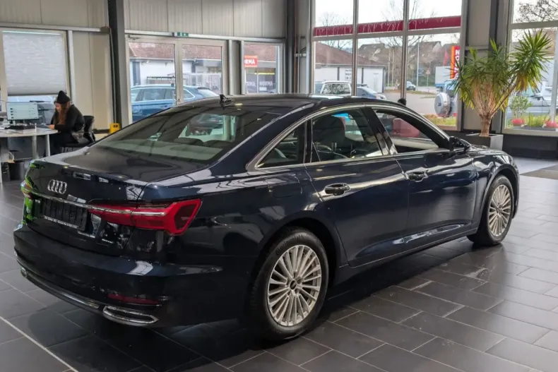 Audi A6 din 2022 cu 70.000 km - oferta AUD184667 - foto 6