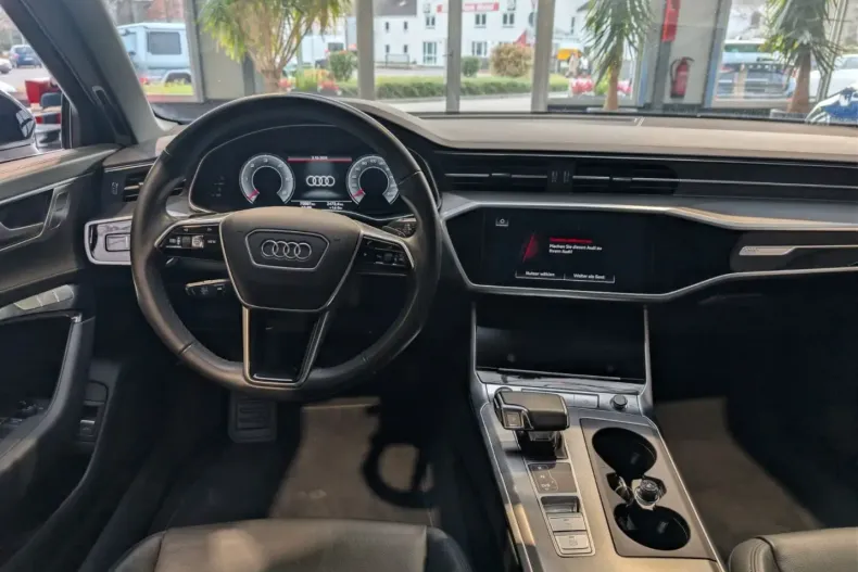 Audi A6 din 2022 cu 70.000 km - oferta AUD184667 - foto 7
