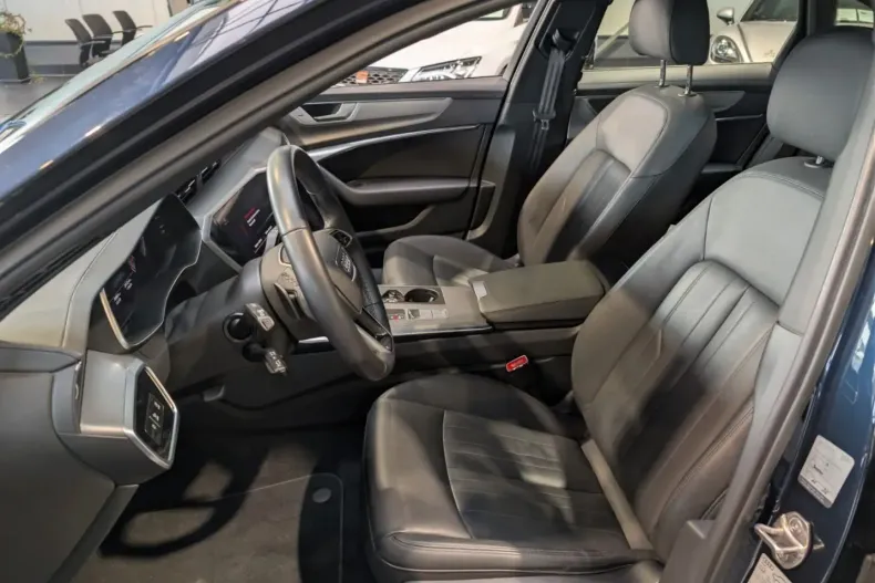 Audi A6 din 2022 cu 70.000 km - oferta AUD184667 - foto 8