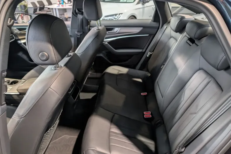 Audi A6 din 2022 cu 70.000 km - oferta AUD184667 - foto 9