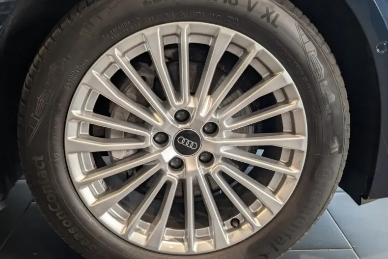 Audi A6 din 2022 cu 70.000 km - oferta AUD184667 - foto 13