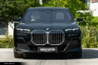 BMW 740 (Seria 7) din 2025 cu 21.600 km - oferta BMW184669 - foto 2