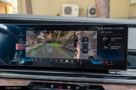 BMW 740 (Seria 7) din 2025 cu 21.600 km - oferta BMW184669 - foto 10