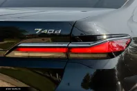 BMW 740 (Seria 7) din 2025 cu 21.600 km - oferta BMW184669 - foto 13