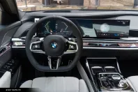 BMW 740 (Seria 7) din 2025 cu 21.600 km - oferta BMW184669 - foto 26