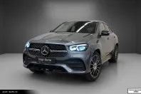 Mercedes-Benz GLE 350 (Clasa GLE) din 2022 cu 46.917 km - oferta MER184670 - foto 1