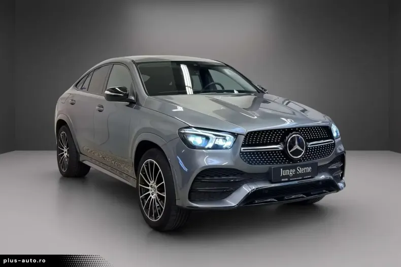 Mercedes-Benz GLE 350 (Clasa GLE) din 2022 cu 46.917 km - oferta MER184670 - foto 3
