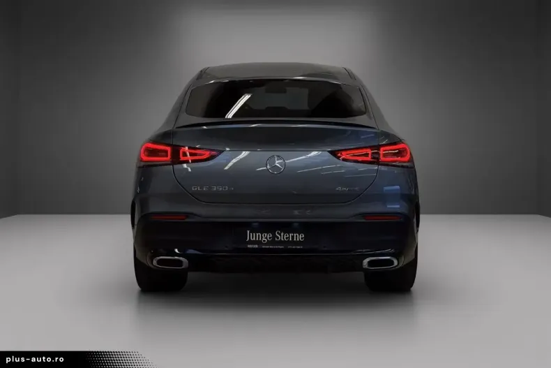 Mercedes-Benz GLE 350 (Clasa GLE) din 2022 cu 46.917 km - oferta MER184670 - foto 5