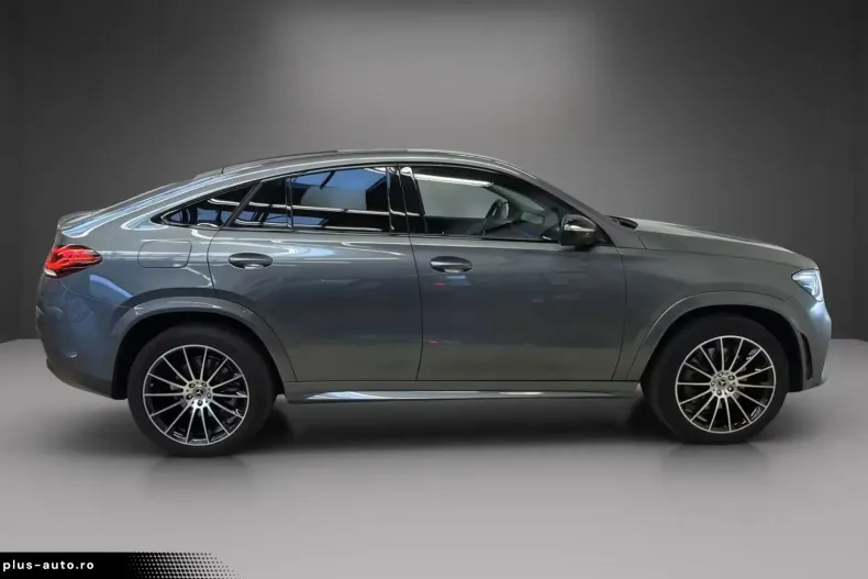 Mercedes-Benz GLE 350 (Clasa GLE) din 2022 cu 46.917 km - oferta MER184670 - foto 9