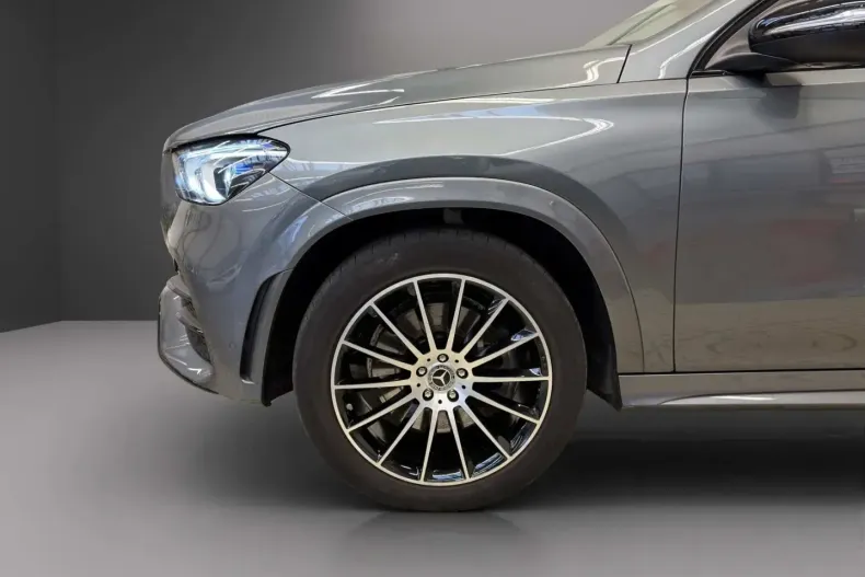 Mercedes-Benz GLE 350 (Clasa GLE) din 2022 cu 46.917 km - oferta MER184670 - foto 10