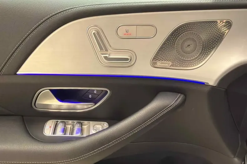 Mercedes-Benz GLE 350 (Clasa GLE) din 2022 cu 46.917 km - oferta MER184670 - foto 11