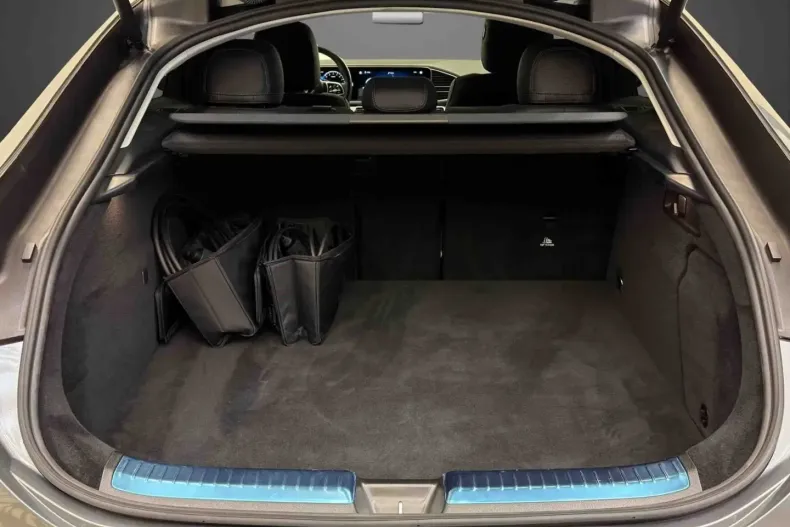 Mercedes-Benz GLE 350 (Clasa GLE) din 2022 cu 46.917 km - oferta MER184670 - foto 14