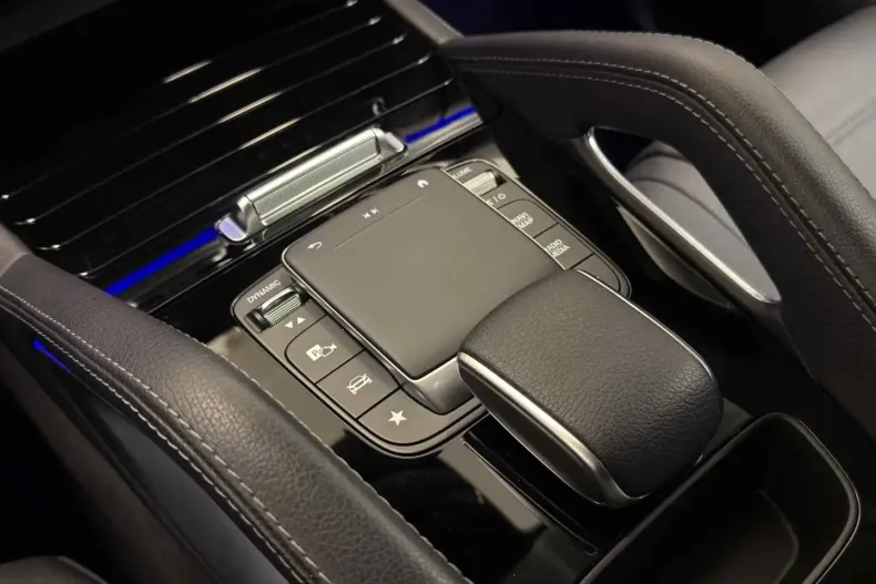 Mercedes-Benz GLE 350 (Clasa GLE) din 2022 cu 46.917 km - oferta MER184670 - foto 15