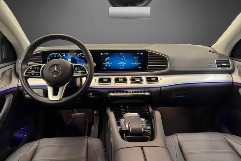 Mercedes-Benz GLE 350 (Clasa GLE) din 2022 cu 46.917 km - oferta MER184670 - foto 16