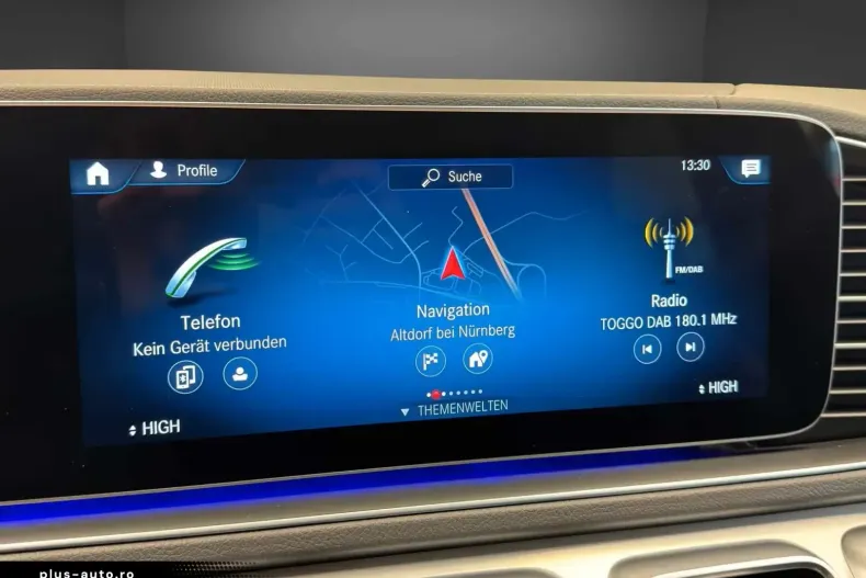 Mercedes-Benz GLE 350 (Clasa GLE) din 2022 cu 46.917 km - oferta MER184670 - foto 18