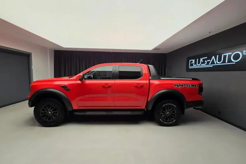 Ford Raptor din 2023 cu 66.767 km - oferta FOR184672 - foto 5