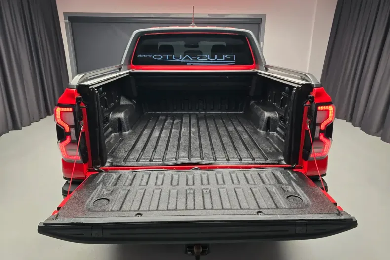 Ford Raptor din 2023 cu 66.767 km - oferta FOR184672 - foto 10