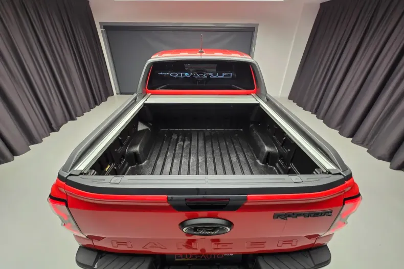 Ford Raptor din 2023 cu 66.767 km - oferta FOR184672 - foto 11