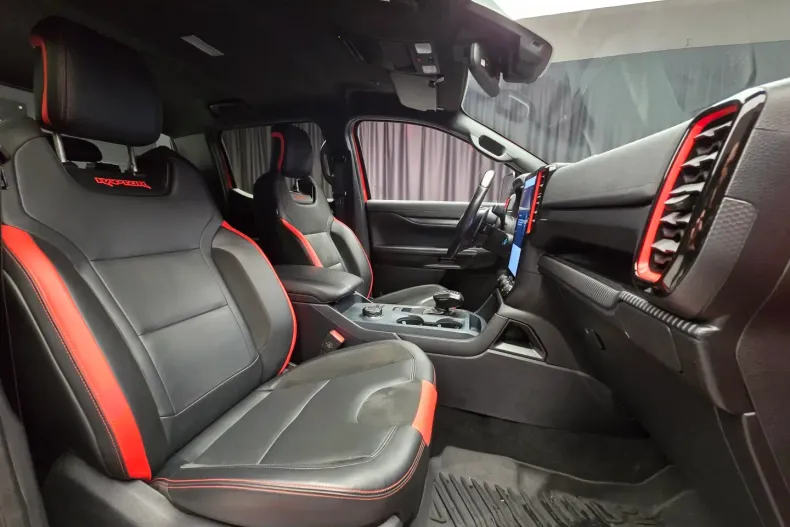 Ford Raptor din 2023 cu 66.767 km - oferta FOR184672 - foto 15