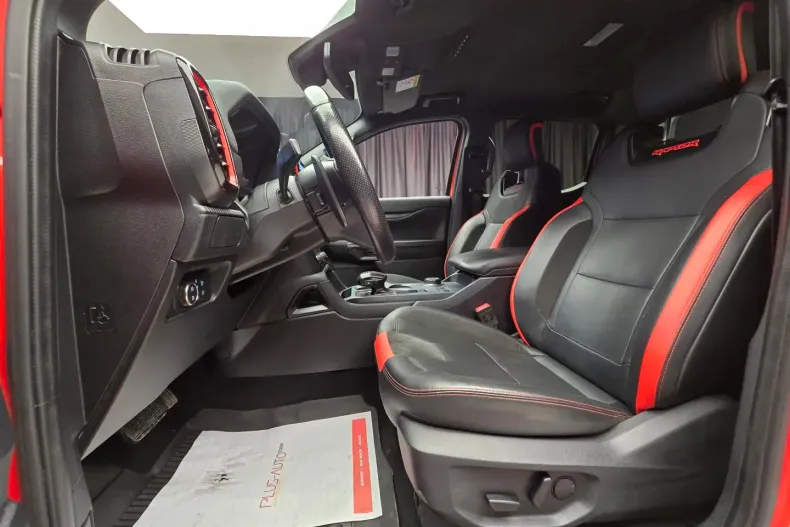 Ford Raptor din 2023 cu 66.767 km - oferta FOR184672 - foto 21