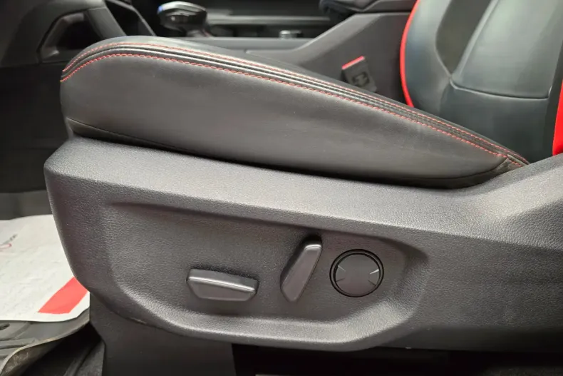 Ford Raptor din 2023 cu 66.767 km - oferta FOR184672 - foto 22