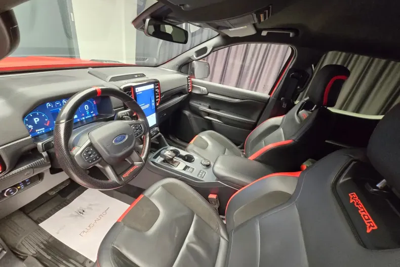 Ford Raptor din 2023 cu 66.767 km - oferta FOR184672 - foto 23