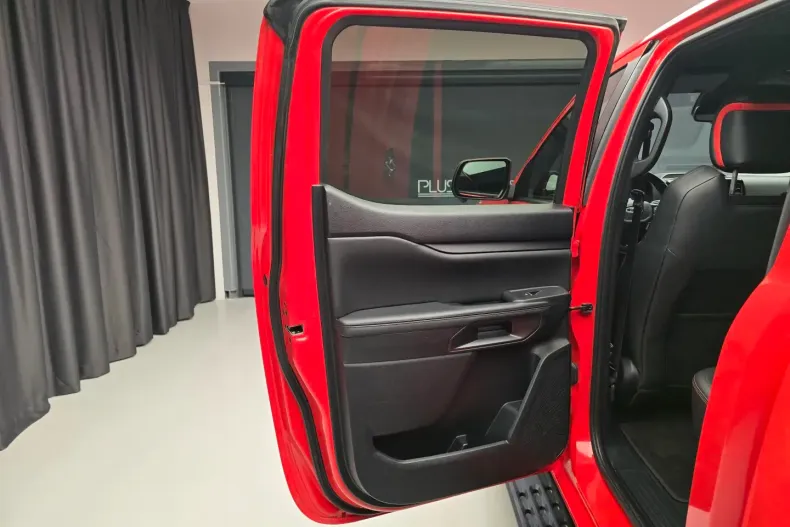 Ford Raptor din 2023 cu 66.767 km - oferta FOR184672 - foto 24