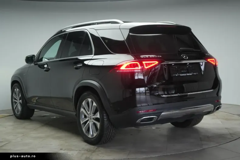 Mercedes-Benz GLE 350 (Clasa GLE) din 2021 cu 83.000 km - oferta MER184673 - foto 4