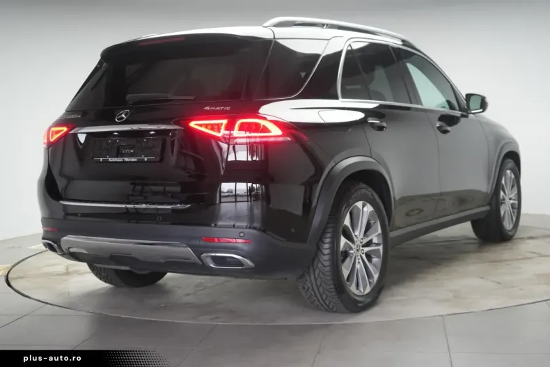 Mercedes-Benz GLE 350 (Clasa GLE) din 2021 cu 83.000 km - oferta MER184673 - foto 5